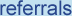 online referrals
